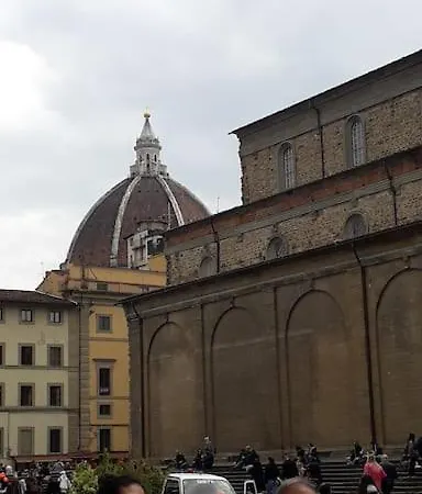 Duomo San Lorenzo * Florence