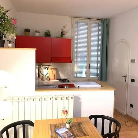 شقة Duomo San Lorenzo