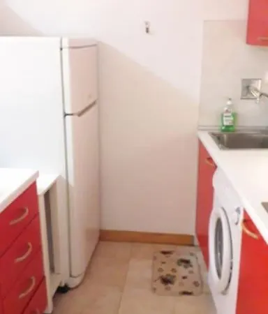 شقة Duomo San Lorenzo *