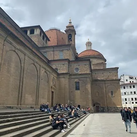 Duomo San Lorenzo