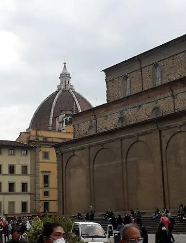 Duomo San Lorenzo * Florença