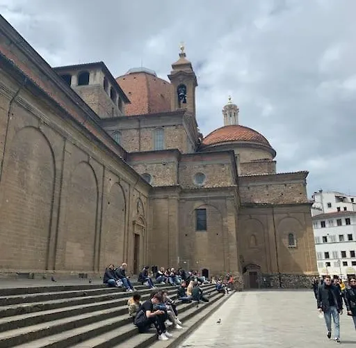 Duomo San Lorenzo